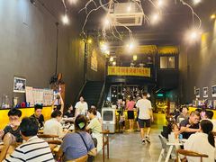 -土蚝·高压锅生蚝(百姓美食街店)