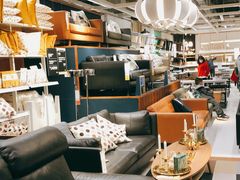 -宜家家居(西安未央商场店)