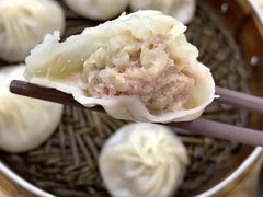 鲜肉汤包-法华汤包馆(法华镇路店)