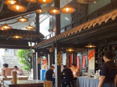 -饭江湖·江湖菜(湖广会馆店)