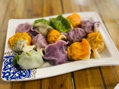 -宝源饺子(麦子店街店)