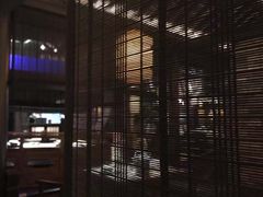 大堂-绿茶餐厅(石家庄万象城店)