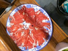 -五悦北平四季涮肉·烧烤(老商埠店)