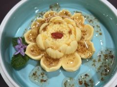 -绣园·茶食宴(湘绣博物馆店)