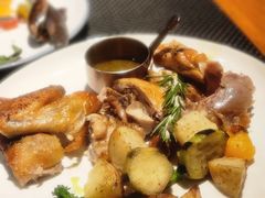 -百特喜·意大利餐厅(八佰伴镇江店)