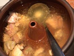 -云海肴·汽锅鸡·云南菜(天津国金汇店)