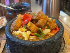 -西江美食舫·江西菜(健德桥店)
