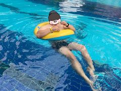 -望儿山温泉水乐园