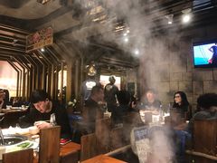 大堂-苏大嘴海鲜牧场(奥林匹克店)