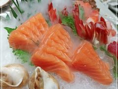 -桃夭日式料理(国信店)