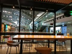 -星巴克(成都机场T2店)