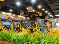 -中恒华茶楼(牌坊店)