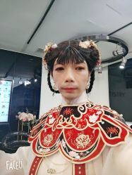 -安利上海体验馆