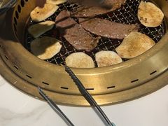 -炙城·韩式烤肉(南京东路店)