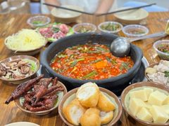 -笔记安顺夺夺粉火锅