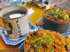 -老妈火锅粉(幸福路步行街店)