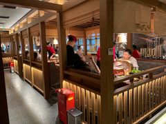 -西塔老太太泥炉烤肉(万柳华联店)