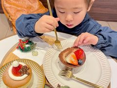 -KNOTKNOT珞珞·日式甜品(K11店)