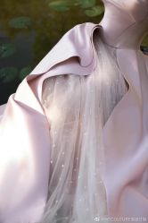 -WECOUTURE高级订制广州