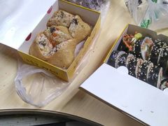 -传闻来紫菜包饭·打糕(西塔韩百店)