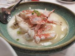 -晶荷轩(香港迪士尼乐园酒店)