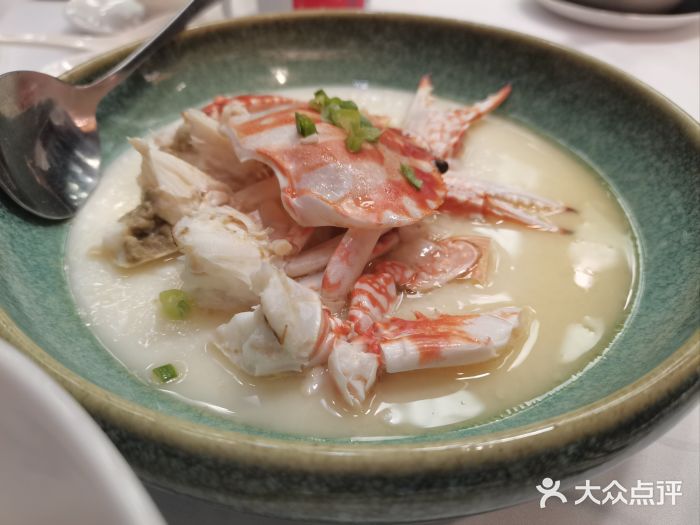 晶荷轩(香港迪士尼乐园酒店)图片