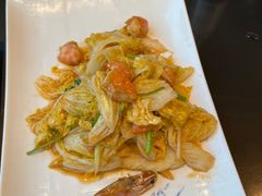 -东莱馋房(陆家嘴店)