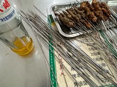 -文文烤肉(大皮院店)