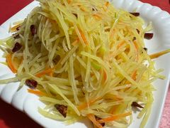 -二嫚私家菜馆
