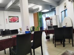 大堂-万胜牛排(广厦新城樱花园店)