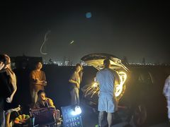 -南汇嘴观海公园