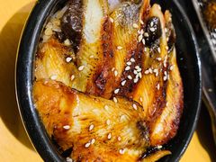 鳗鱼饭-胜博殿日式炸猪排(西红门店)