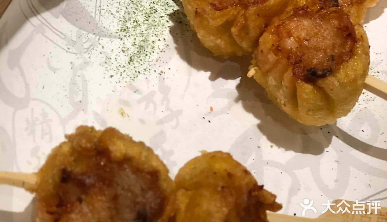 绝对好吃的点心店！蔡澜推荐，值得体验！