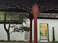 -秋霞圃