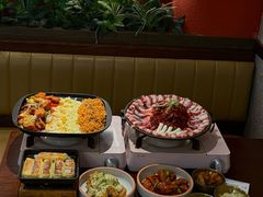 -双门洞·森系料理(体育西店)
