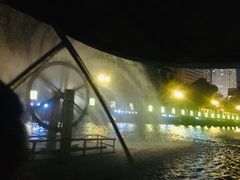 -南通濠河风景名胜区