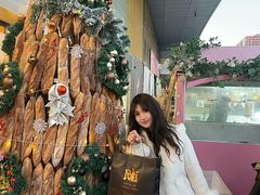 -美滋每客(太原龙湖苏宁百货店)