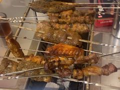 -古彭7只羊·招牌白串·碳锅羊肉旗舰店