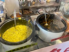 -池嬢拌粉(上海首店)
