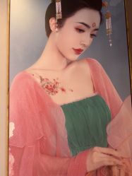 -盘子女人坊古装写真摄影(深圳店)
