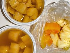 -张飞木薯羹(金鱼巷店)