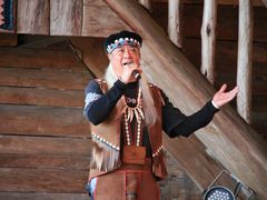 -优游吧斯邹族文化部落