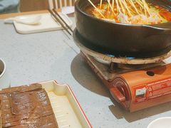 -李军力烧烤(祭城店)