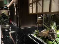 -江南足纪·影院足道·轻奢SPA(笋岗HALO广场店)