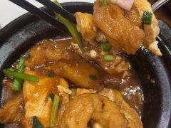 -香港深仔记茶餐厅(东门店)