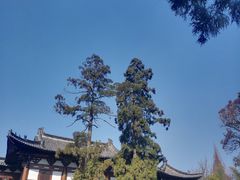 -径山寺