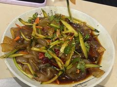 -崔记老东北传奇铁锅炖(横店总店)