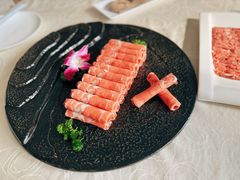 -东来顺饭庄(西单店)