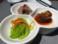 -姑苏家宴·苏帮菜·松鼠桂鱼(苏州总店)