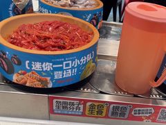 -龍歌自助小火锅(李沧丽达店)
